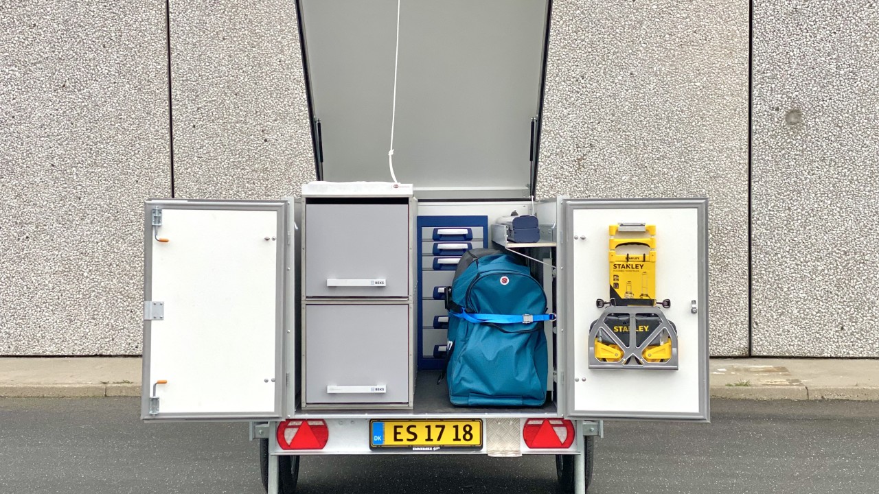 BEKS Systemen B.V. Eersel afbeelding 6